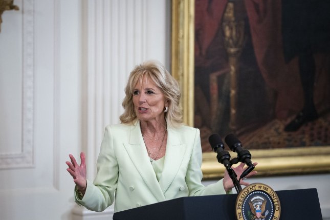 Jill Biden's college class canceled after school receives bomb threat