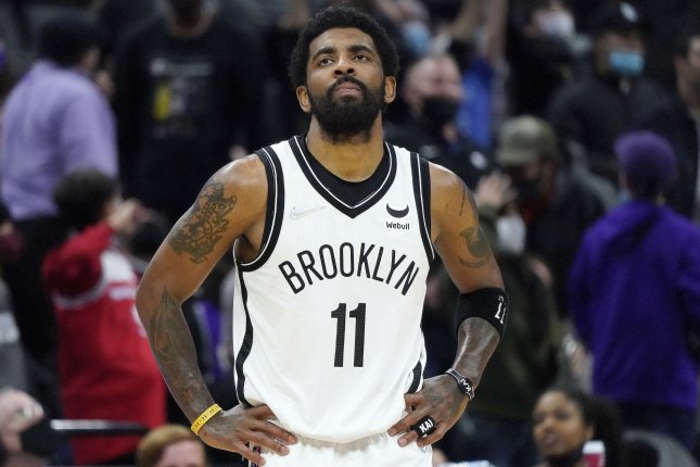 Kyrie Irving scores franchise-record 60 in Nets win vs. Magic