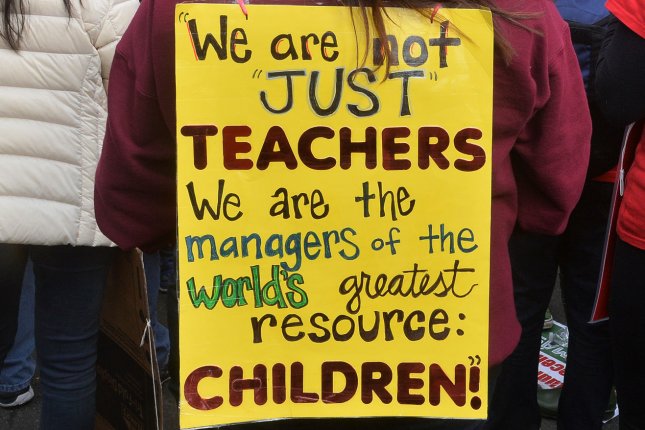 Minneapolis teachers strike reaches 14th day