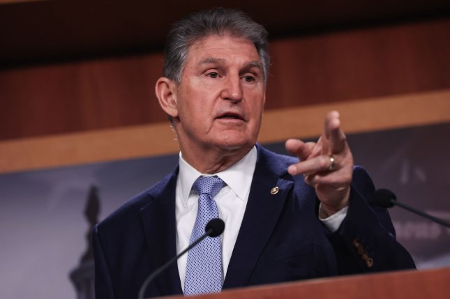 Sen. Joe Manchin opposes Sarah Bloom Raskin for key Fed post