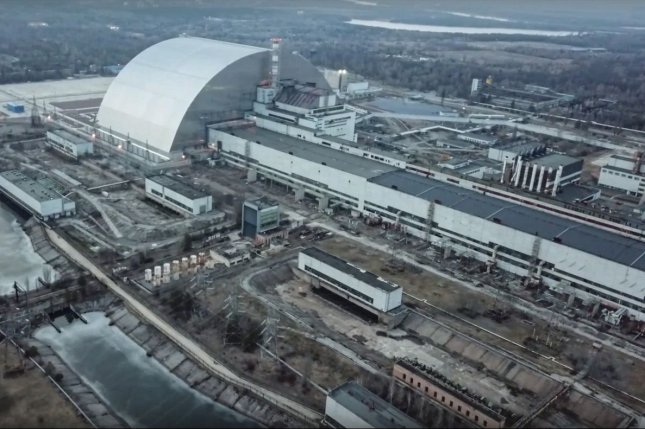 Some workers at Russian-held Chernobyl nuclear facility allowed to rotate out