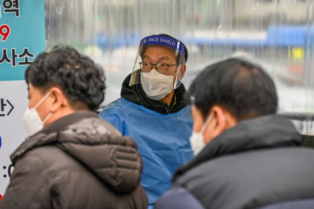 South Korea COVID-19 cases surge past 600,000 amid eased restrictions