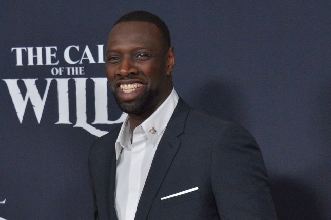 'The Takedown' teaser: 'Lupin' star Omar Sy plays cop