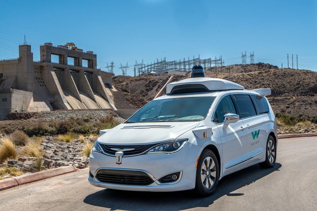 Waymo to test autonomous vehicles in San Francisco