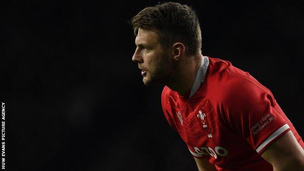 Dan Biggar