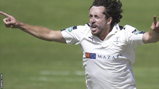 Ryan Sidebottom