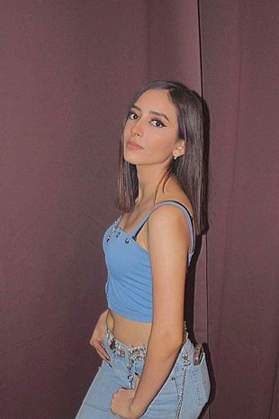 Debanhi Escobar