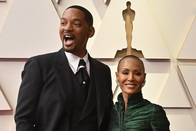 Academy moves up Will Smith disciplinary hearing after actor's resignation