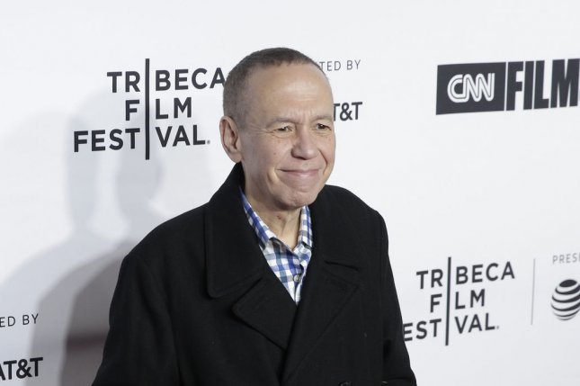 'Aladdin' voice, 'Aristocrats' comedian Gilbert Gottfried dies at 67