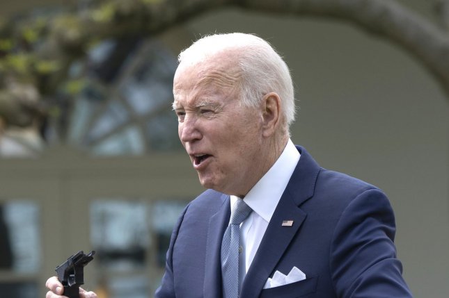 Biden authorizes additional $800 million in Ukrainian military aid