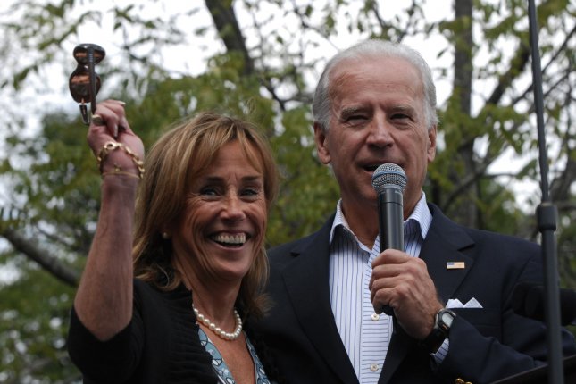 Biden's sister Valerie touches on family's tragic past, 'mean' politics, son Hunter in new memoir