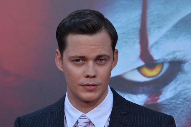 Bill Skarsgard, FKA twigs to star in 'Crow' remake