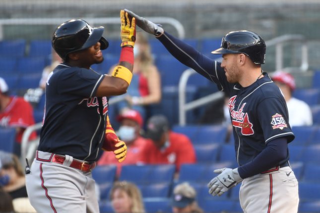 Braves star Ronald Acuna Jr. reveals rift with former teammate Freddie Freeman