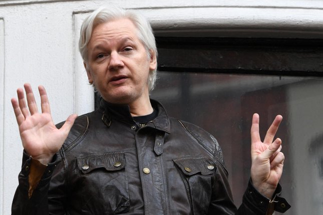 British court orders Julian Assange's extradition to U.S.