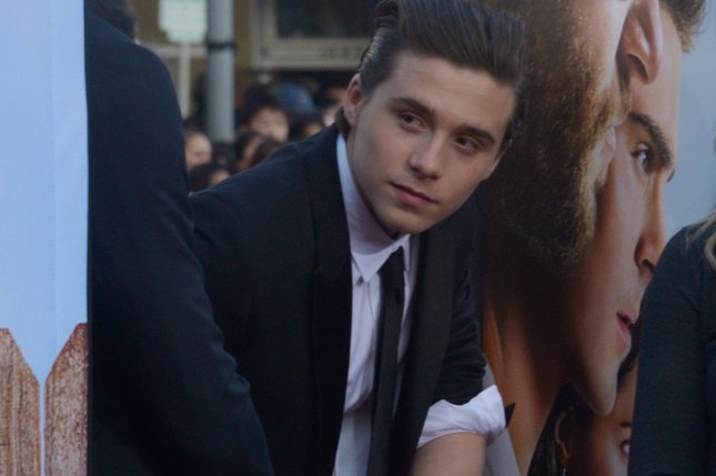 Brooklyn Beckham marries Nicola Peltz in Fla.