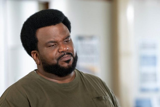 Craig Robinson: 'Killing It' is 'weird,' 'absurd'