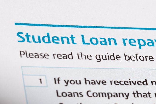 Department of Education forgiving at least 40,000 student loans