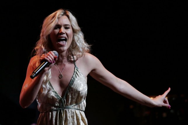 Famous birthdays for April 11: Joss Stone, Ethel Kennedy