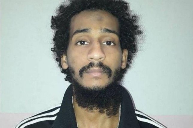 'ISIS Beatle' El Shafee Elsheikh convicted of kidnapping, killing Americans