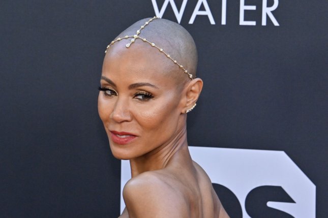 Jada Pinkett Smith's 'Red Table Talk' opens with message about Oscars slap