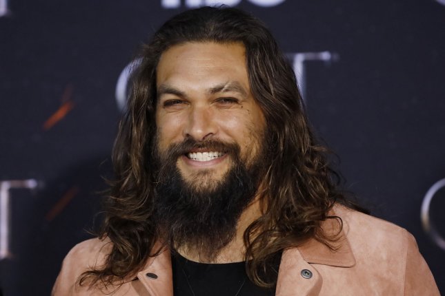 Jason Momoa to star in 'Minecraft' live-action movie for Warner Bros.