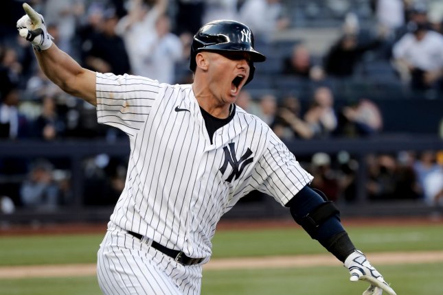 Josh Donaldson lifts Yankees to win over rival Red Sox in season opener