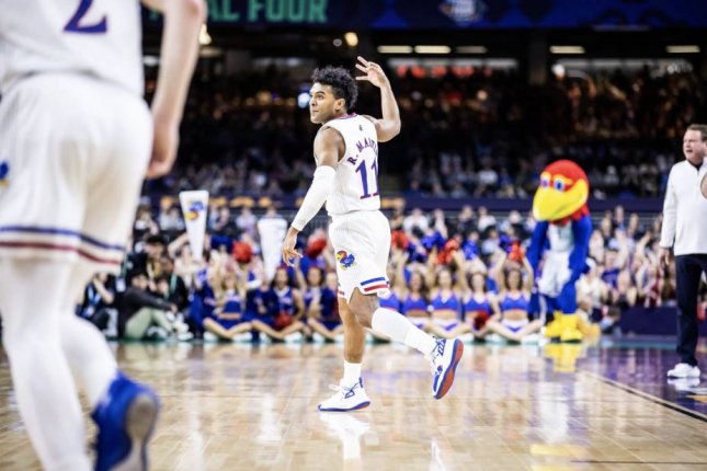 Kansas stages historic rally vs. North Carolina, wins 4th NCAA men's national title