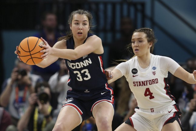 March Madness: UConn, South Carolina to meet in women's title game