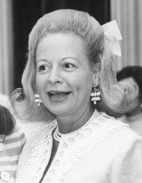 Martha Mitchell, Watergate and the true history of 'Gaslit'