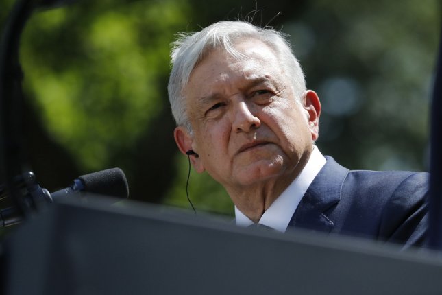 Mexican President López Obrador wins recall referendum he called for