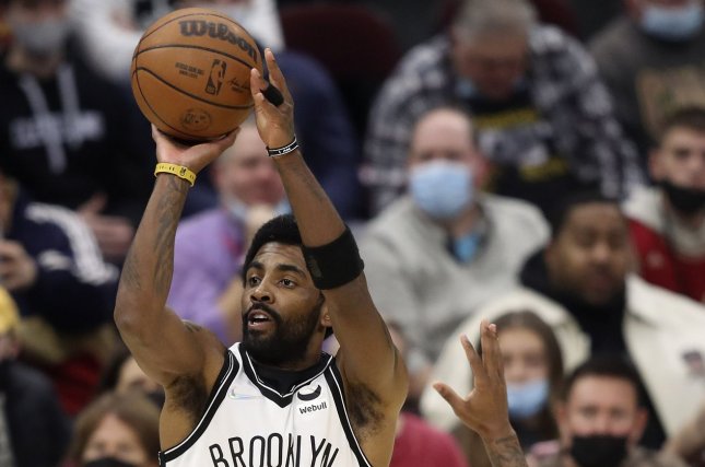 Nets beat Cavaliers in NBA play-in tournament, advance to playoffs