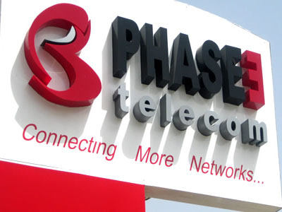 PHASE telecom