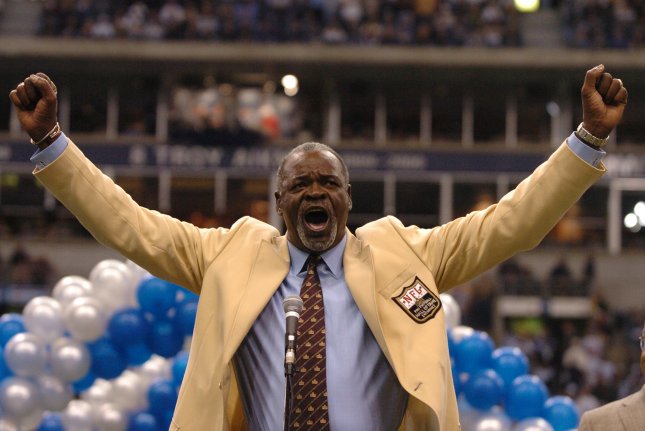 Rayfield Wright, Cowboys HOF lineman, dies at 76