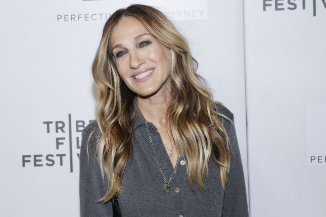 Sarah Jessica Parker tests positive for COVID-19