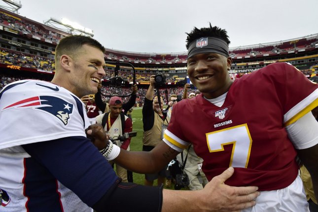 Steelers quarterback Dwayne Haskins dies at 24