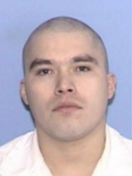 Texas prosecutor asks for execution date to be withdrawn