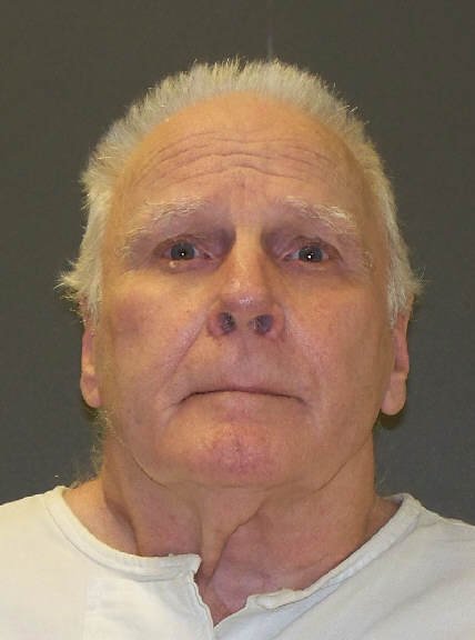 Texas set to execute man who killed Houston police officer during 1990 traffic stop