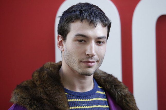 'The Flash' star Ezra Miller arrested for second-degree assault in Hawaii