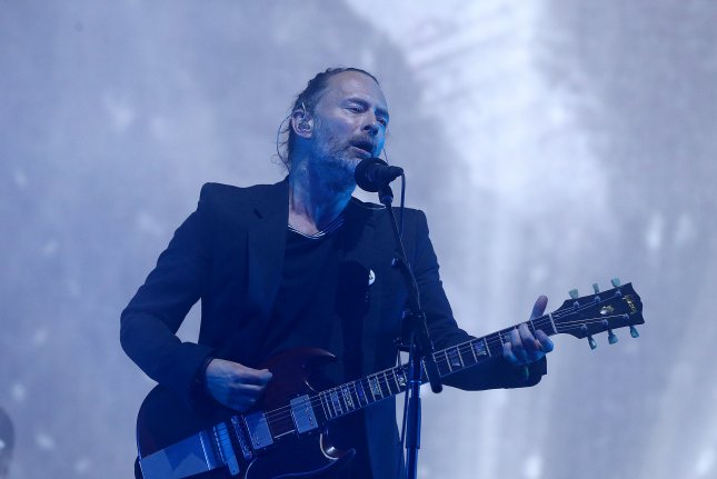 The Smile, featuring Radiohead artists, to release debut album in May