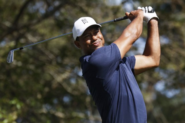 Tiger Woods looks 'phenomenal' at Masters, says practice partner Fred Couples