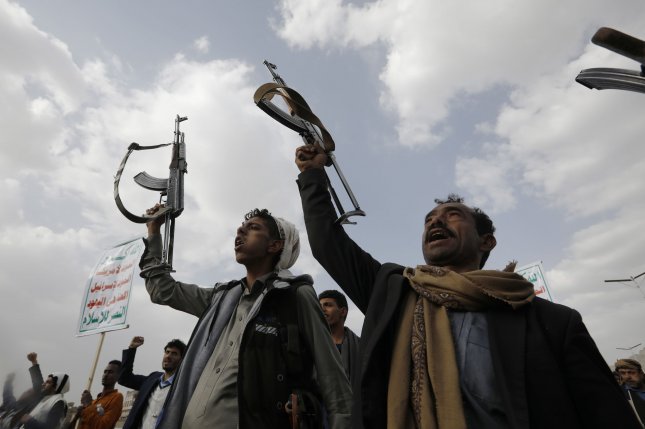 U.N. brokers two-month truce in Yemeni war effective Saturday