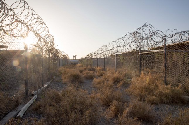 U.S. releases Algerian man after 20 years at Guantánamo