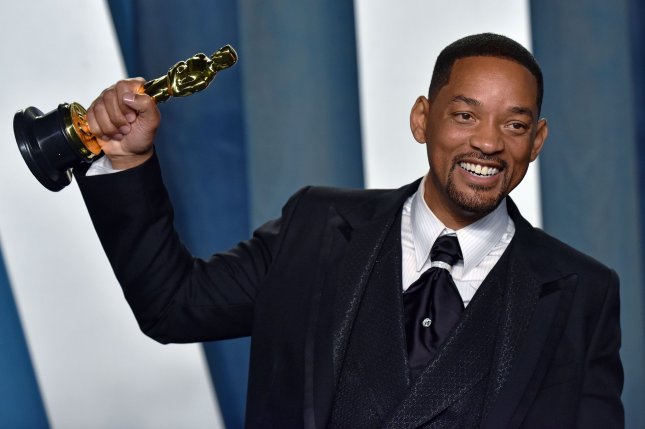 Will Smith banned from Oscars for 10 years over Chris Rock slap