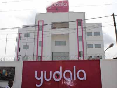 YUDALA-office