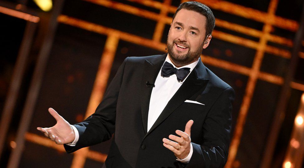 Jason Manford