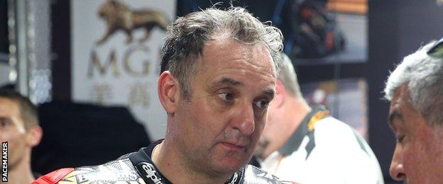 Michael Rutter