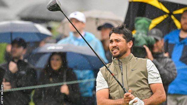 Jason Day