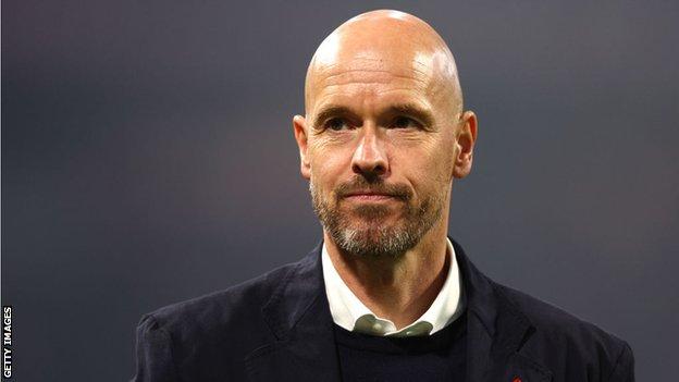 Erik ten Hag