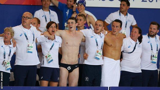 Ross Murdoch