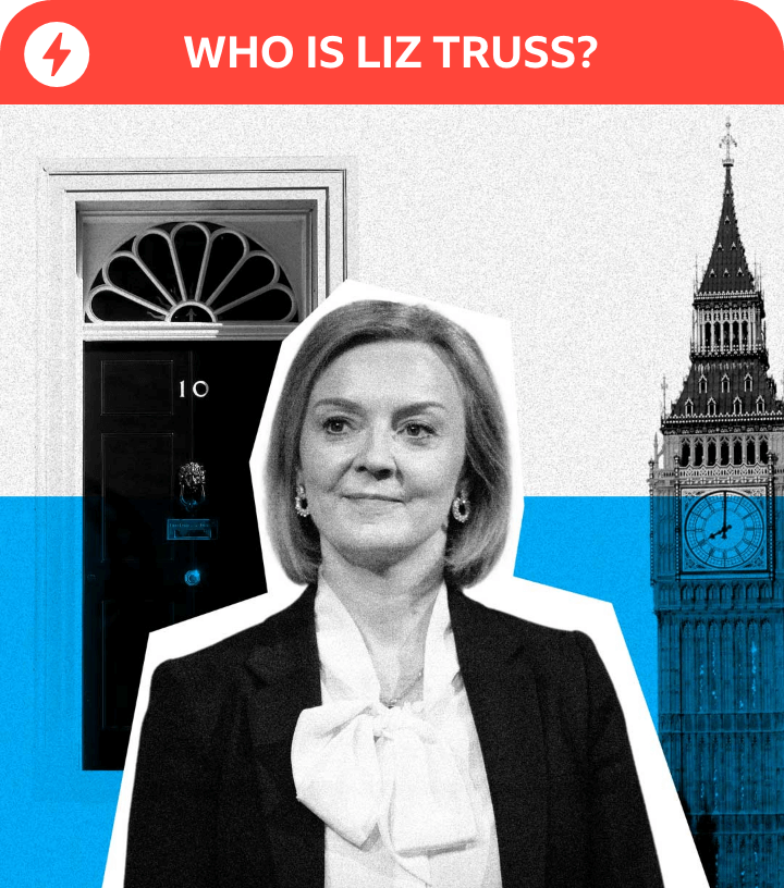 Liz Truss: A Quick Guide To The UK's New Prime Minister - Ghanamma.com